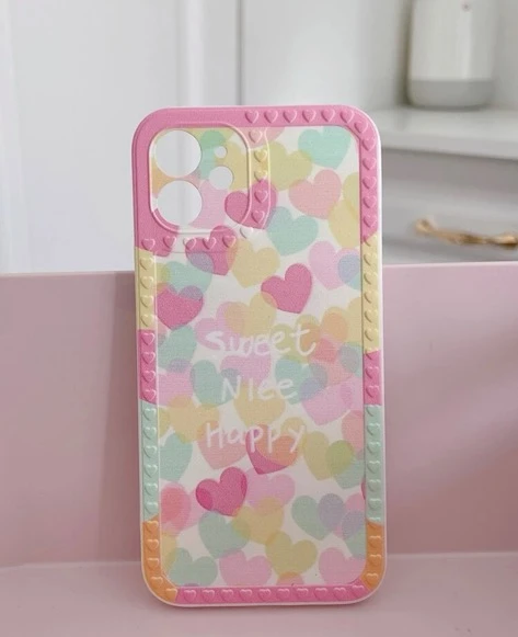 iPhone 11- 12•13•14 Pro and pro maxCase - photo 5