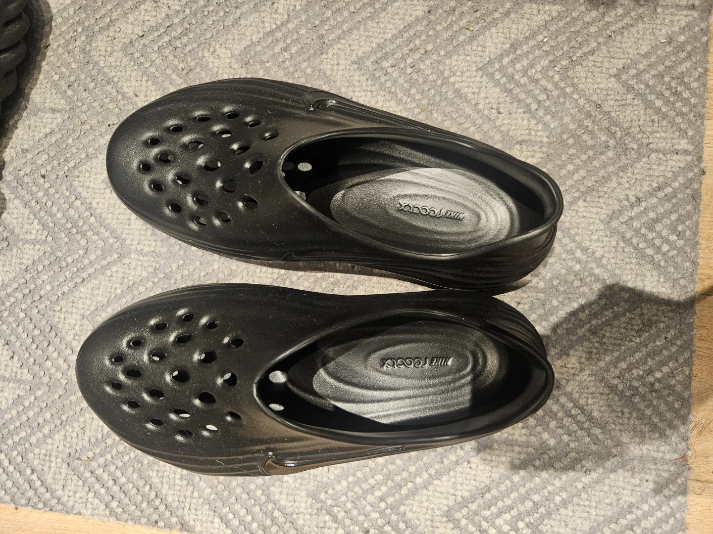 Nike Reactx Rejuven8 unisex - photo 2