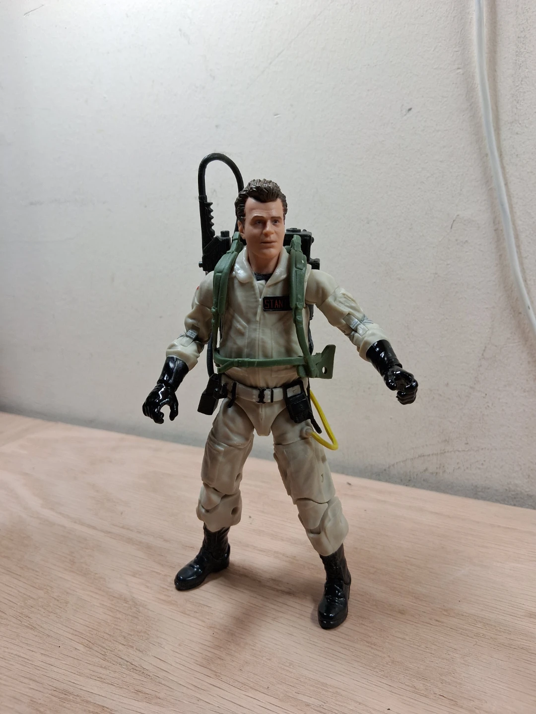 Ghostbusters Action Figure - photo 2