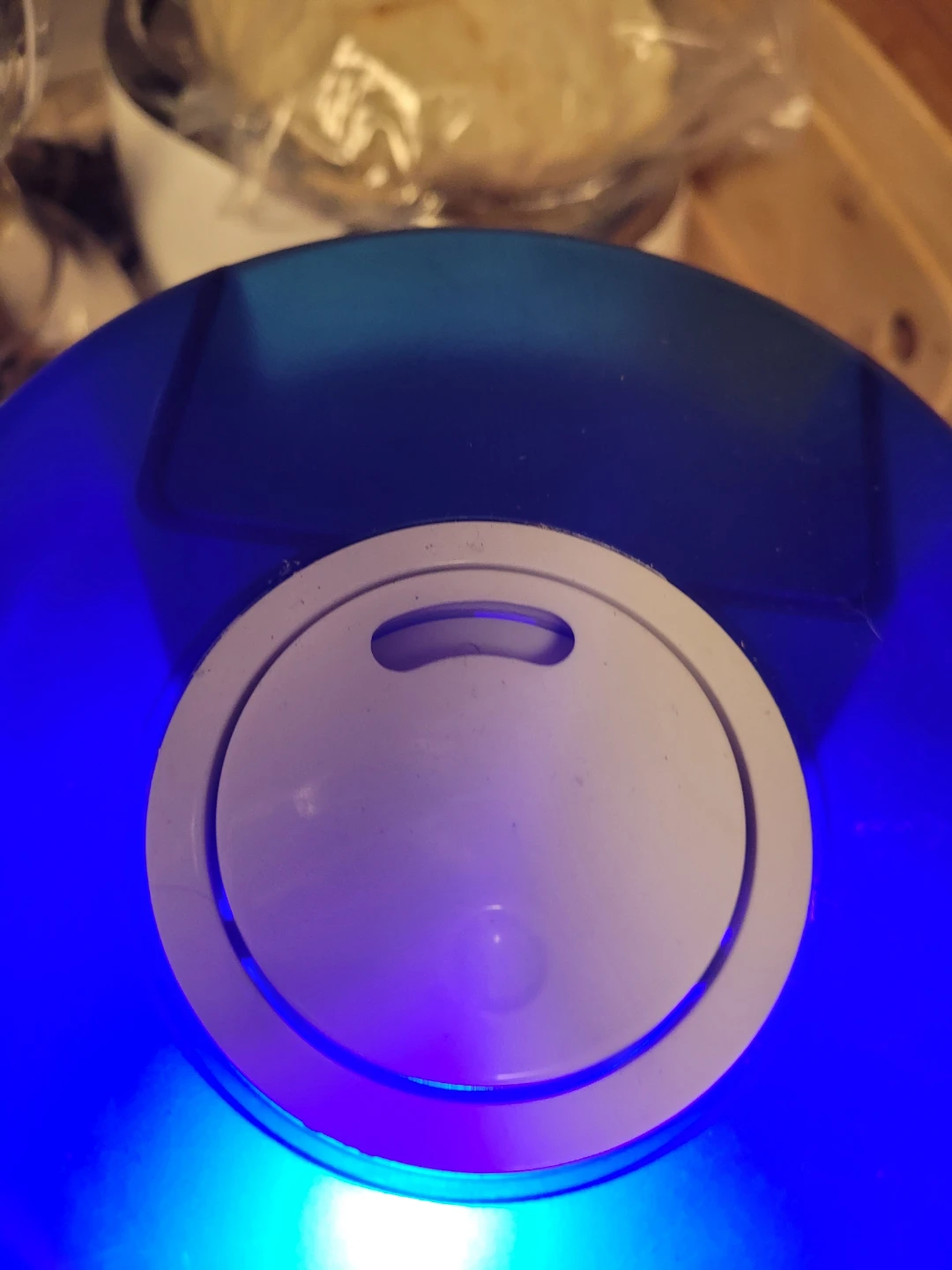PureGuardian Ultrasonic Humidifier with Oil Tray - photo 4