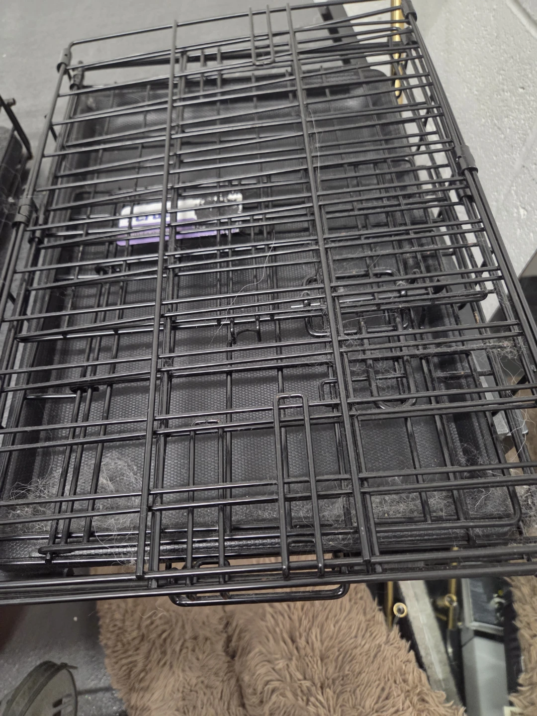 MidWest iCrate Dog Crate 36" L x 23" W x 25" H - photo 3