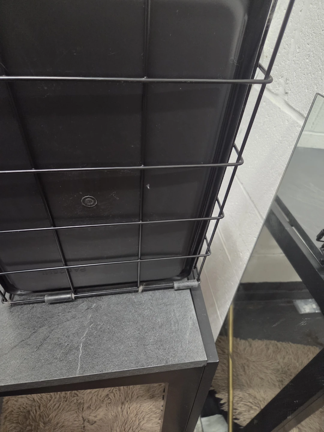 MidWest iCrate Dog Crate 36" L x 23" W x 25" H - photo 4