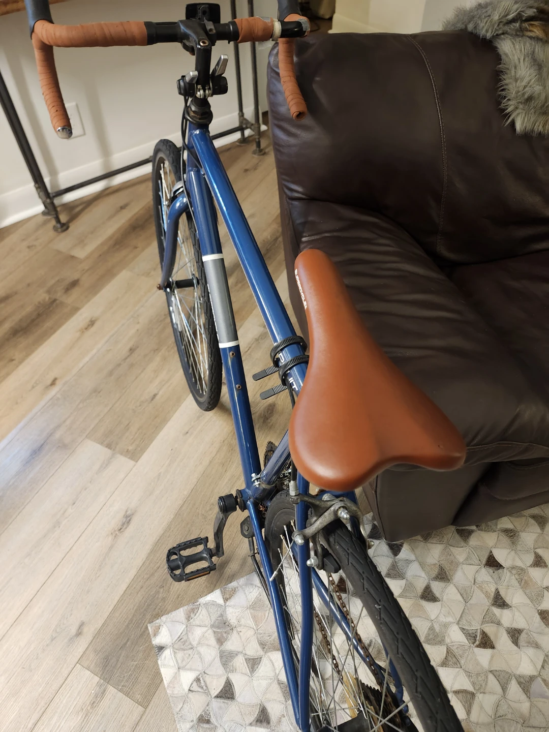 Supercycle Circuit 700C Road Bike - photo 4