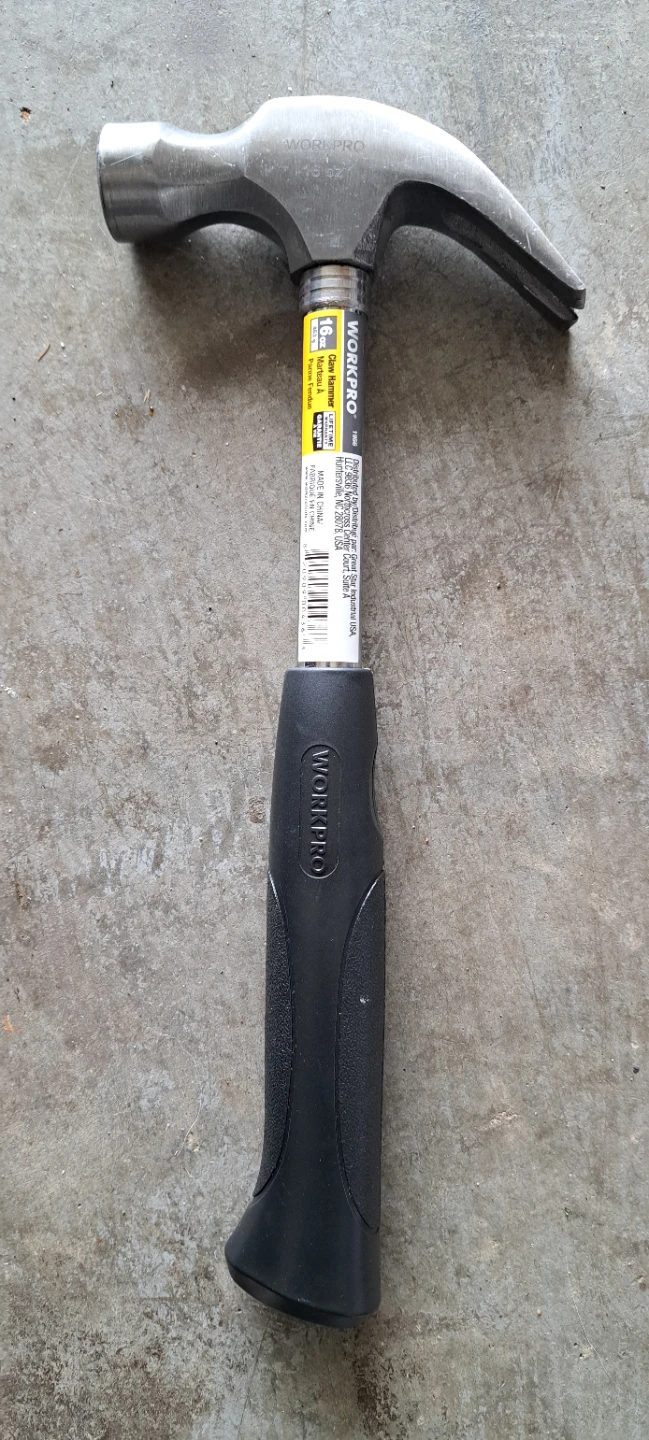 Hammer & Screwdrivers - photo 2