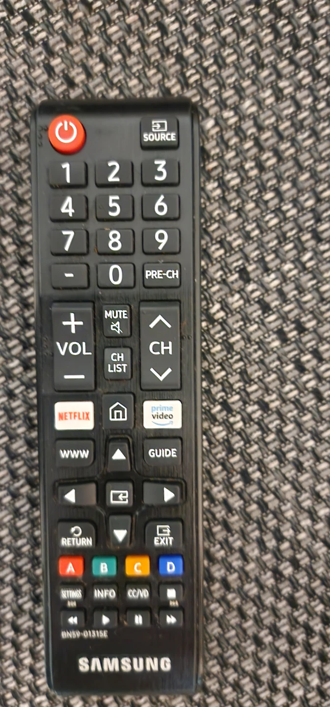 Samsung 65" 4K UHD Smart TV UN55KU6290F - photo 5