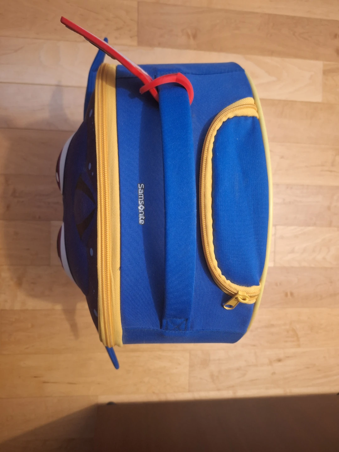 Samsonite Kids Rolling Luggage Dory - photo 3