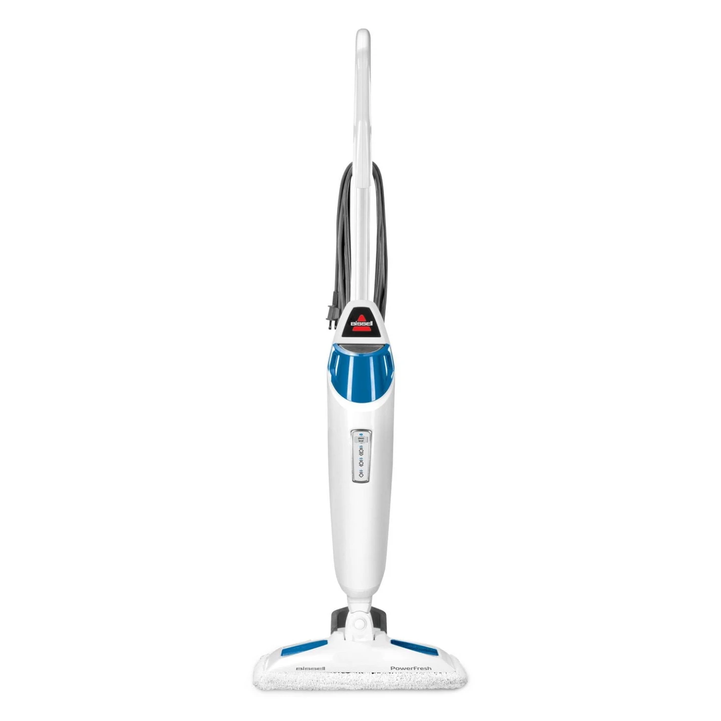 Bissell PowerFresh Steam Mop (Model 1940B) - photo 3