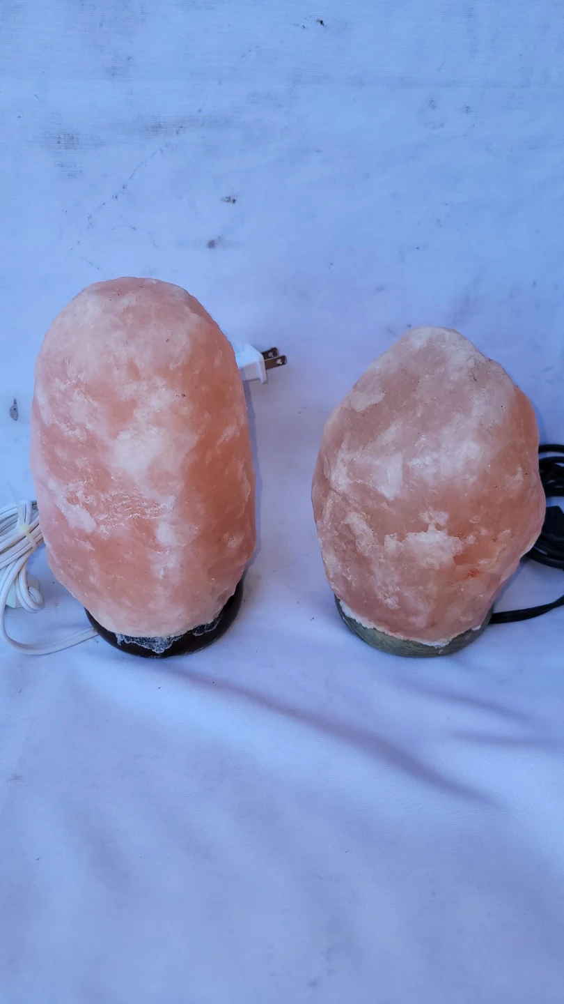 Himalayan Salt Lamps