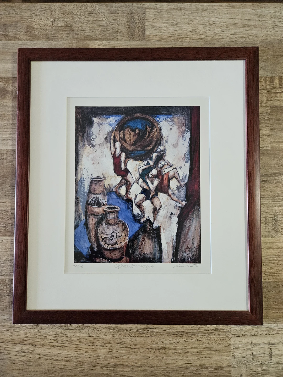 Framed Art Print Collection - photo 4
