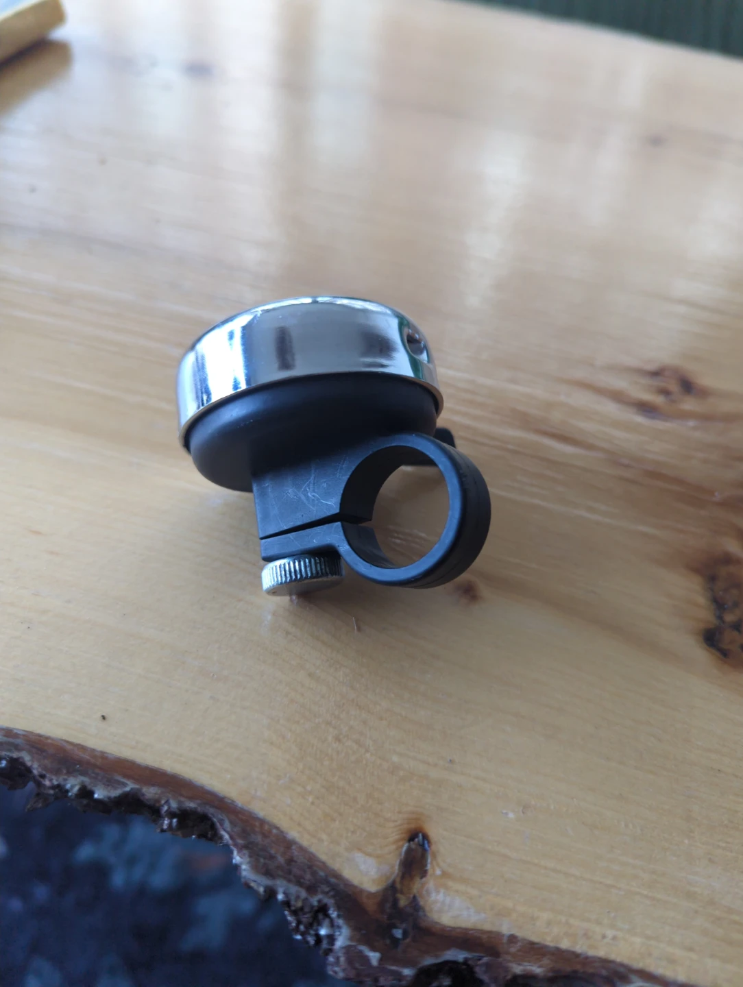 Bell Bicycle Bell - photo 2