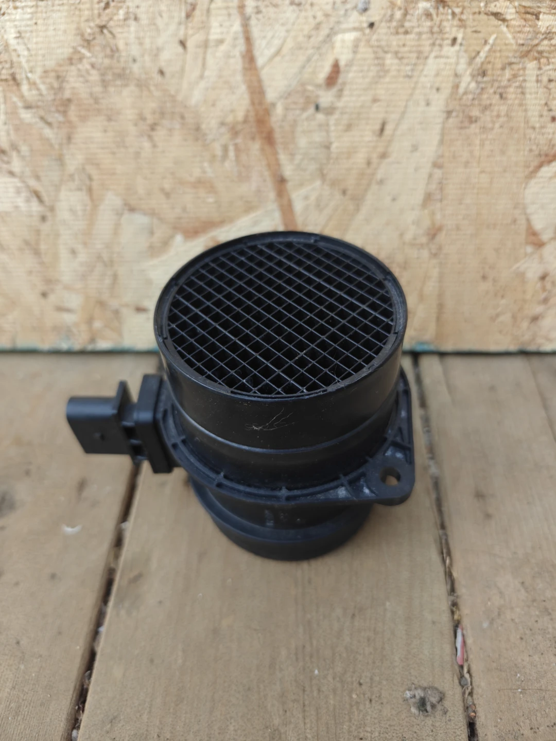 Bosch Mass Air Flow Sensor - photo 2