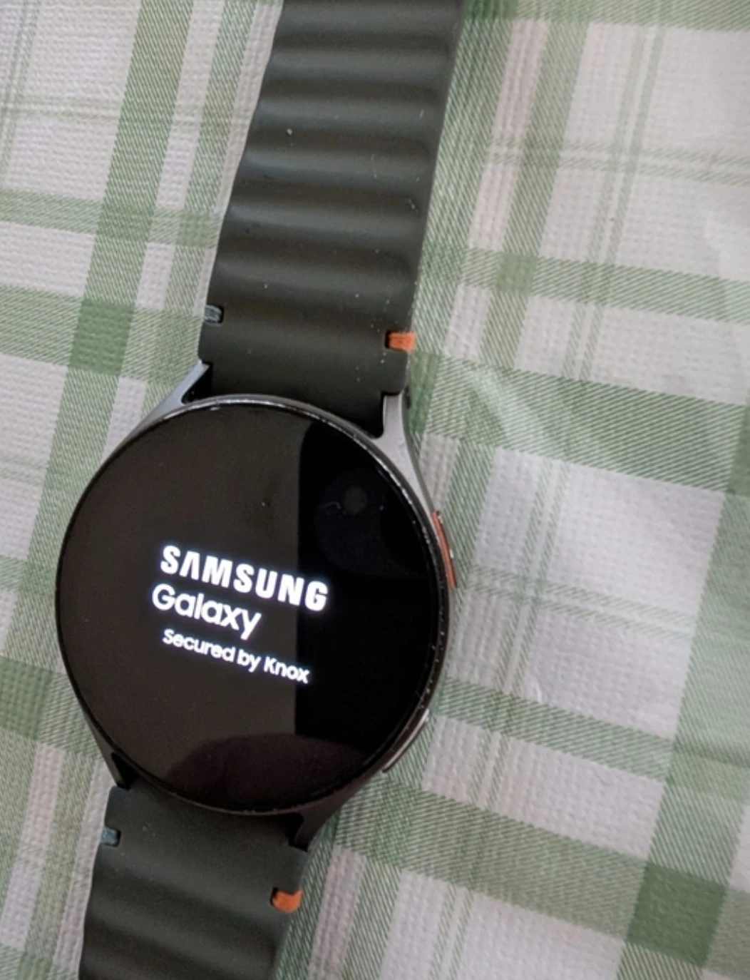 Samsung Galaxy Watch7 Smartwatch - photo 4