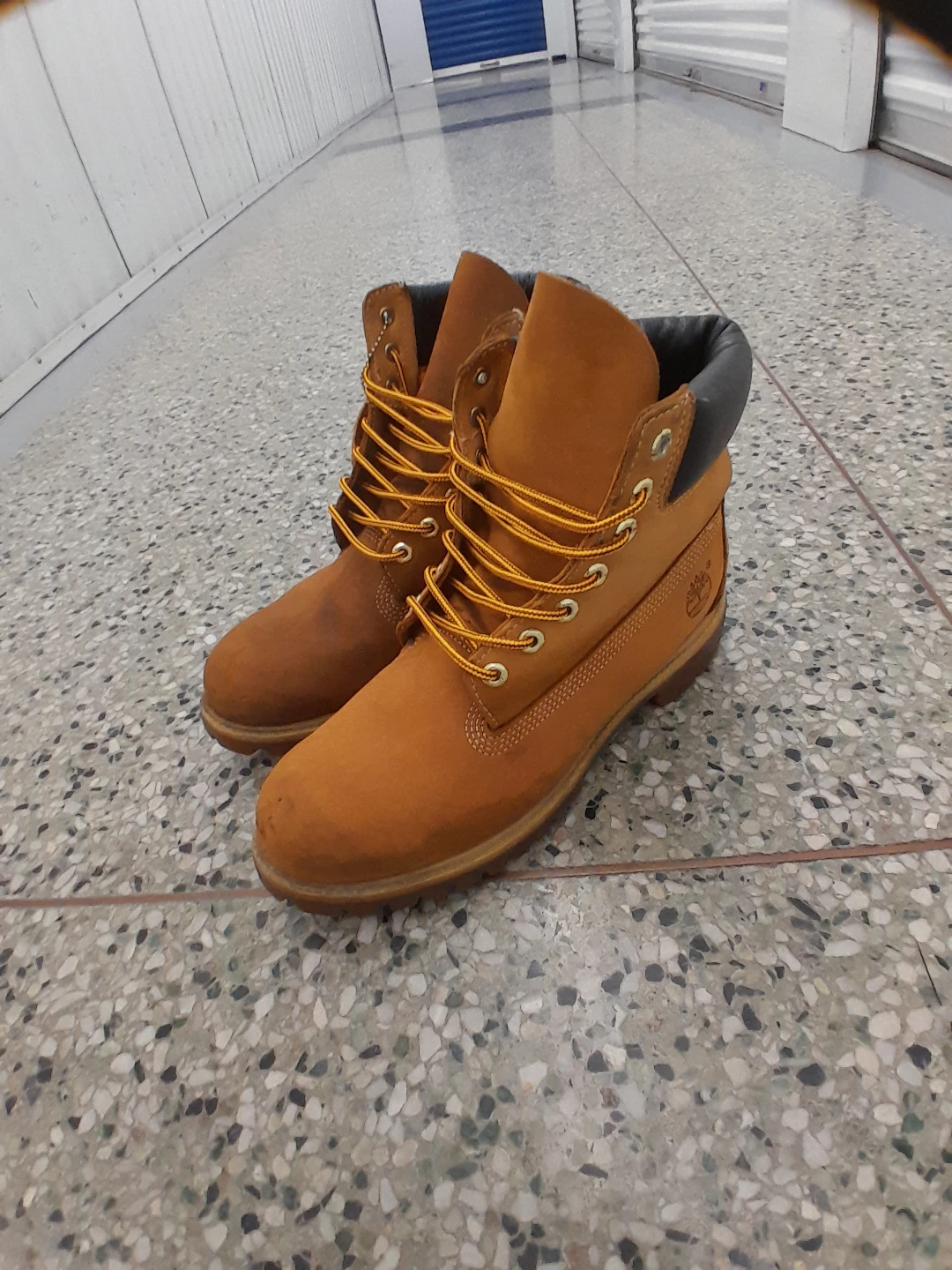 Timberland Women's classic 6" Premium Size 7 - photo 3