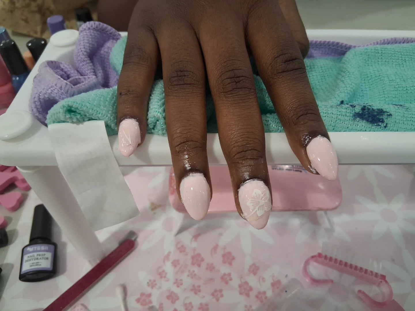 Cheap Nail tech |Calgary, AB| NAILED BY LEYAH - photo 4