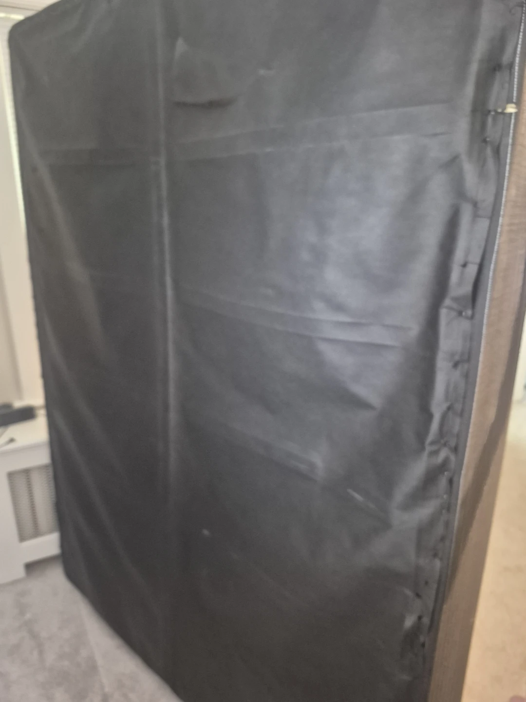 Free queen bed foundation - photo 2