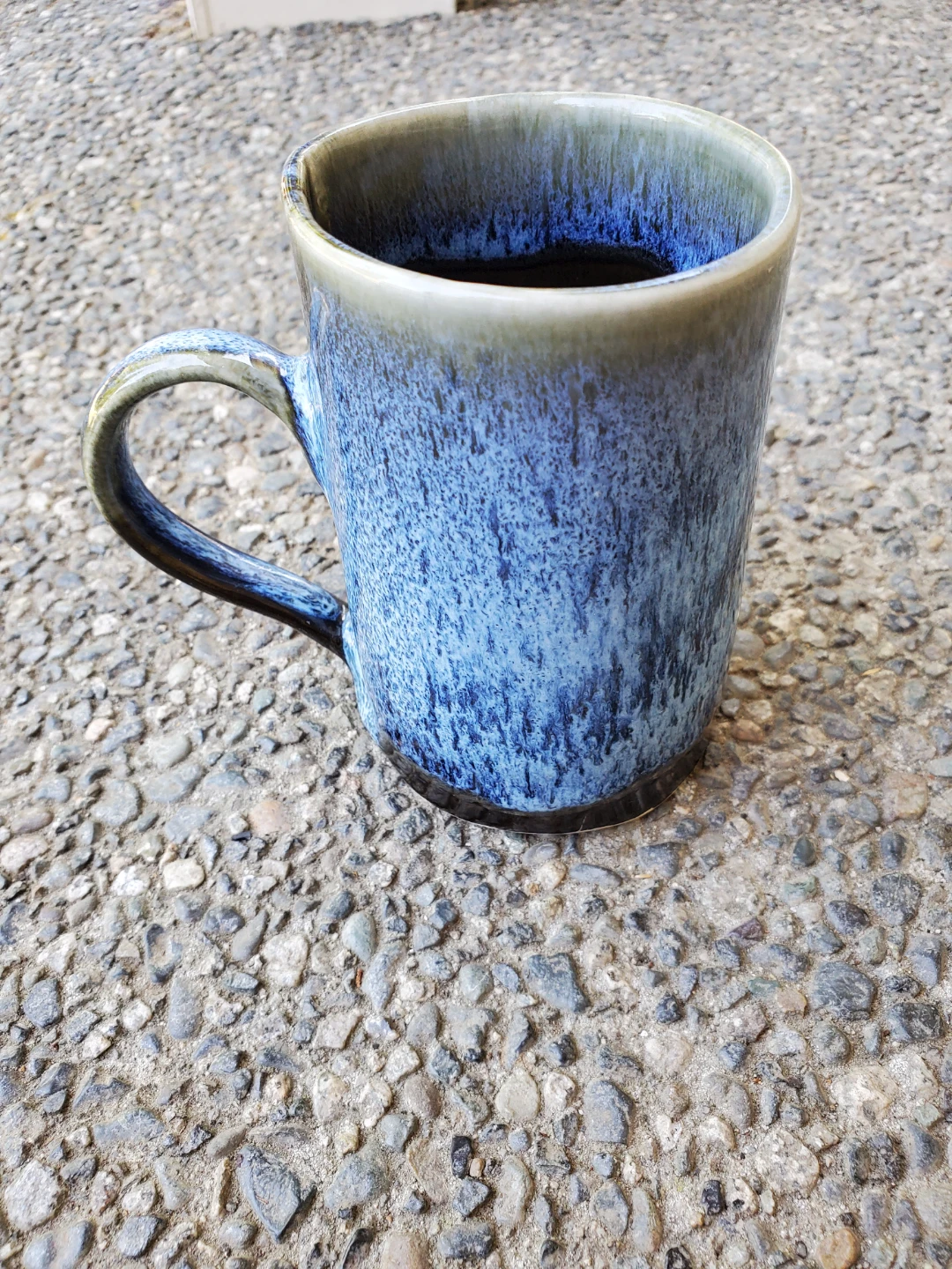 Ceramic Mug - photo 3