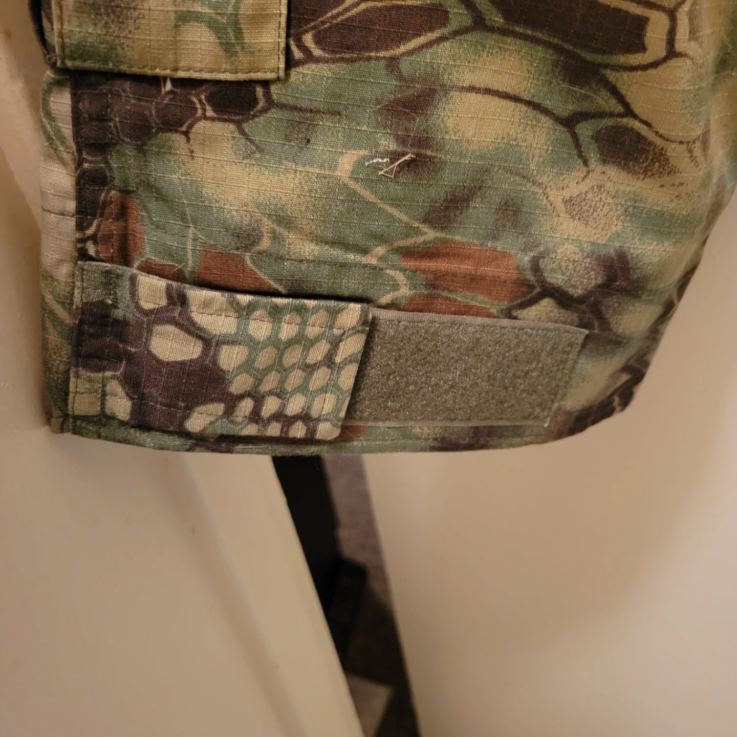 Tactical Pants & Shirt- Kryptek Camo - US 32/32 - photo 2
