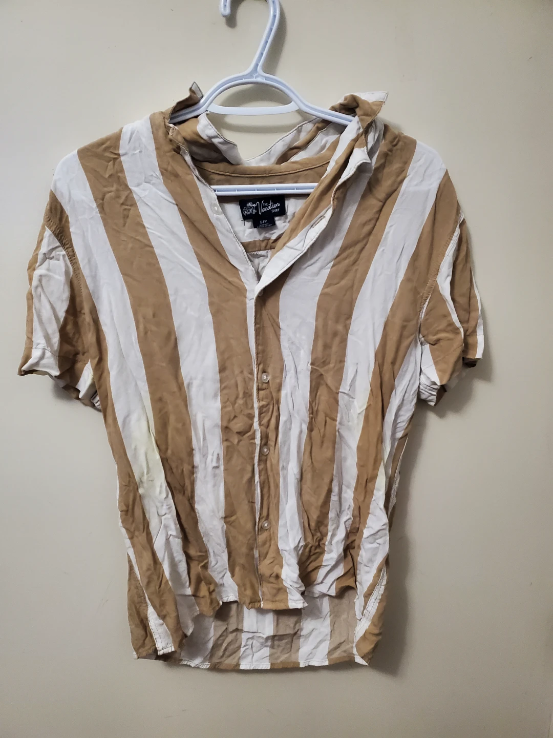Small Shirt - photo 2