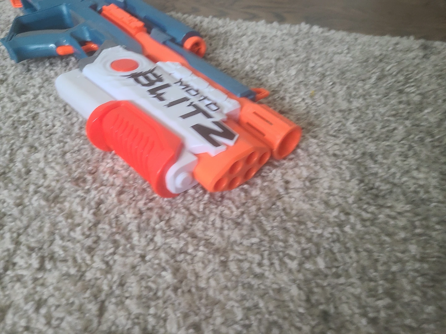 Nerf guns for sale! - photo 4