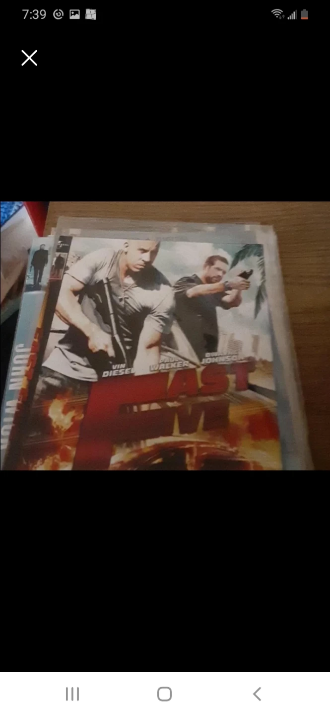 Collection of 10 DVD'S - photo 5
