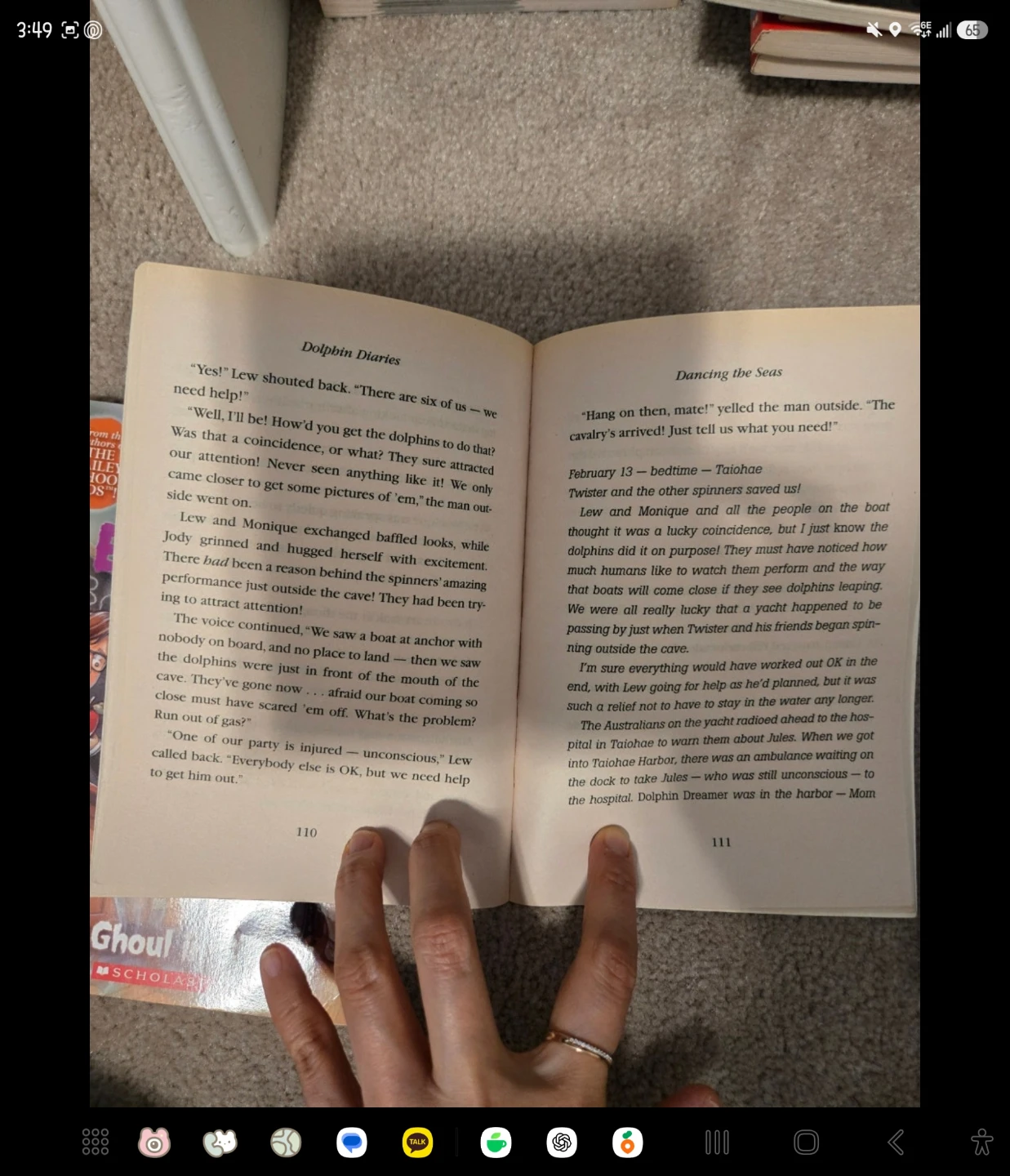 📚 Children’s English Books – $50 - photo 3