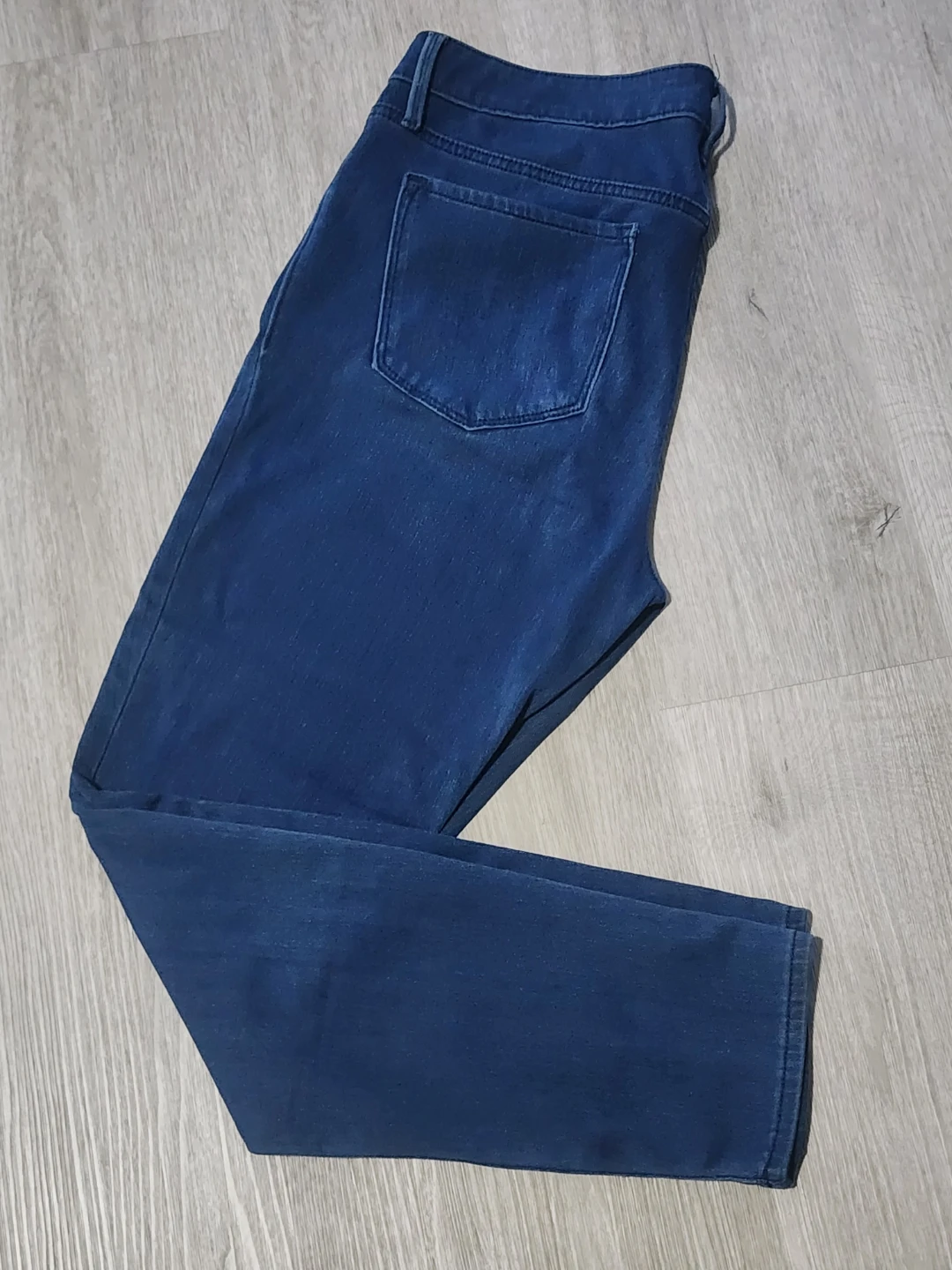 Old Navy Rockstar 24/7 Jeans