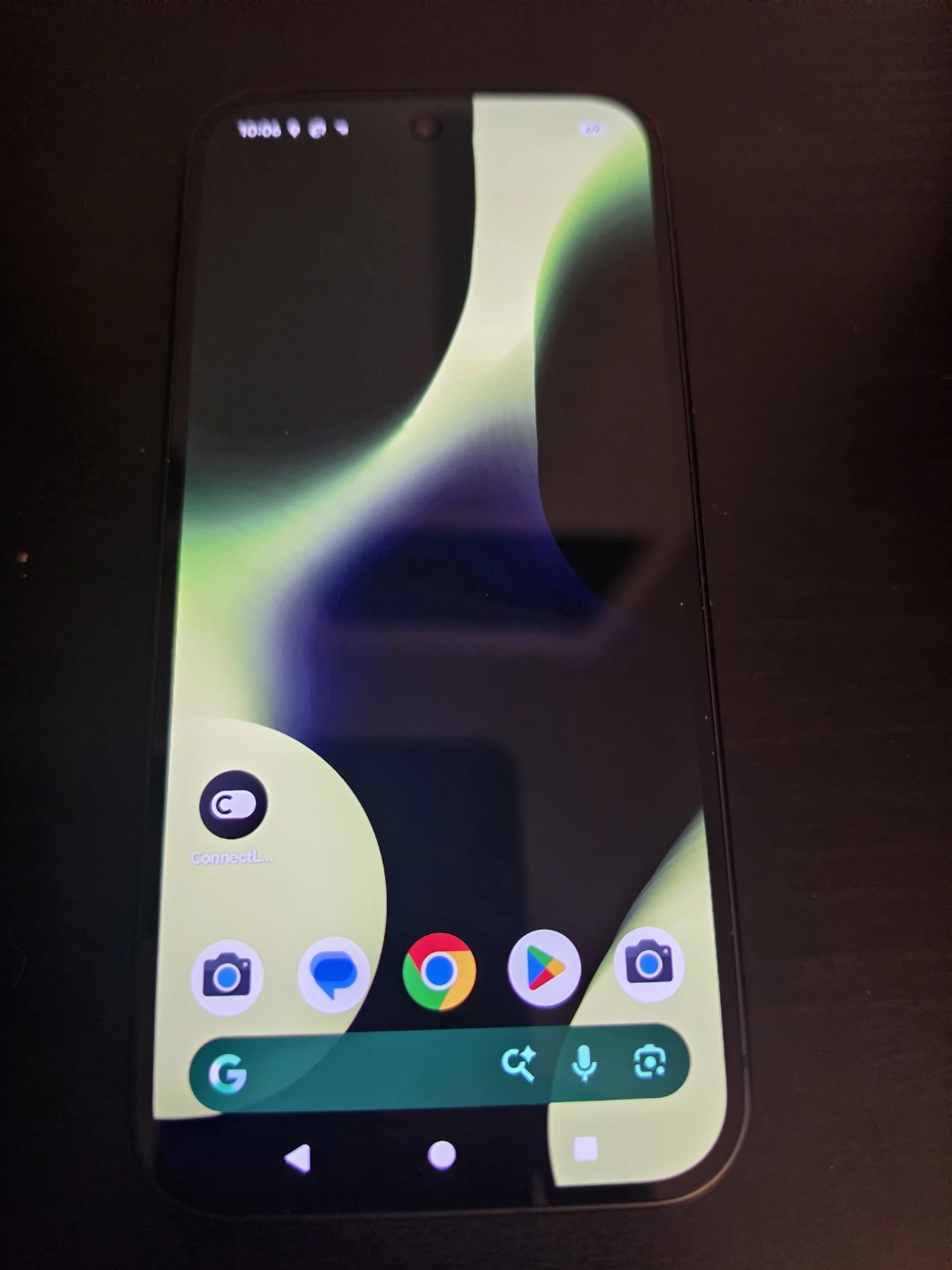Google Pixel 10 - photo 2