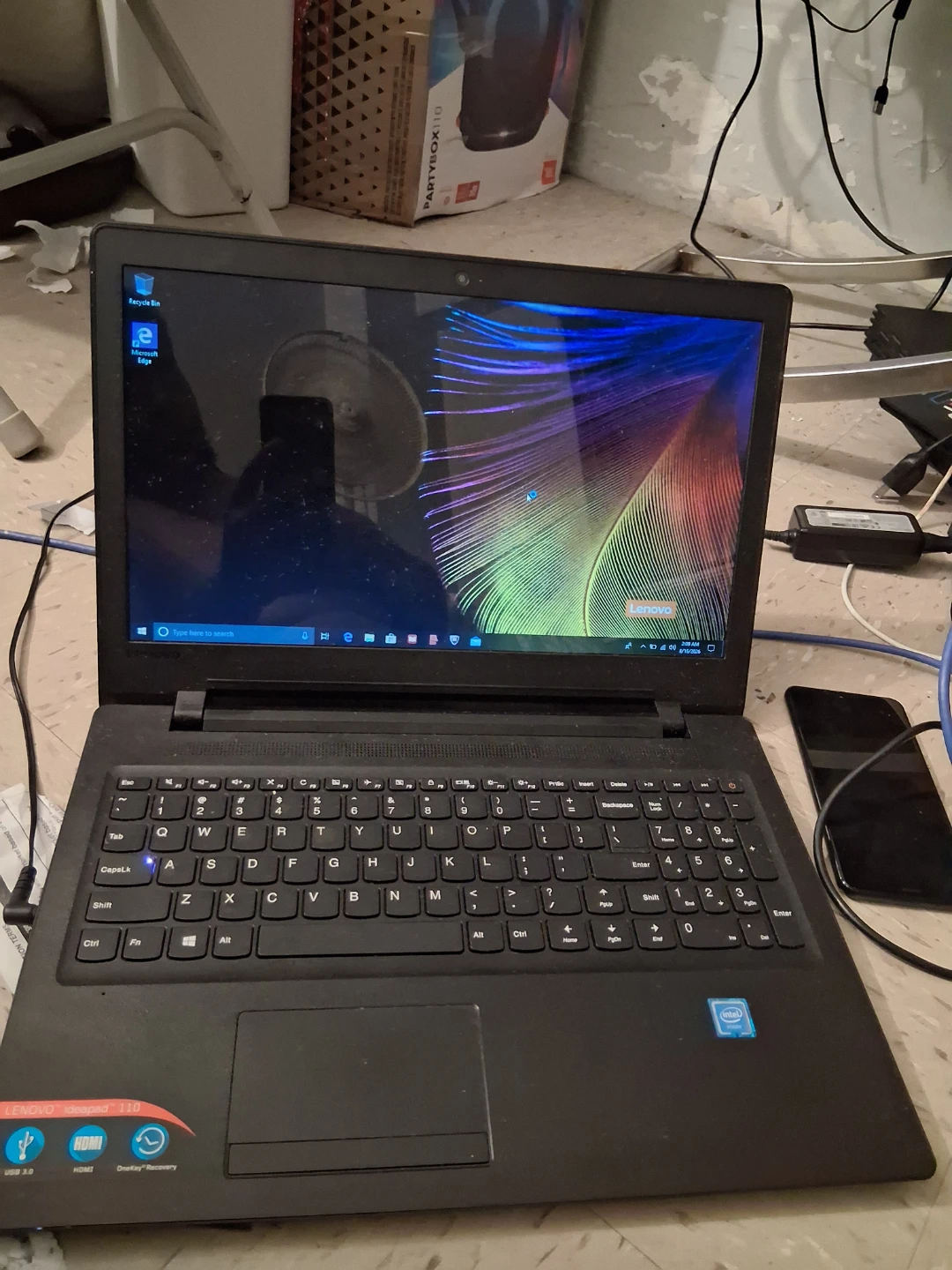Lenovo Laptop