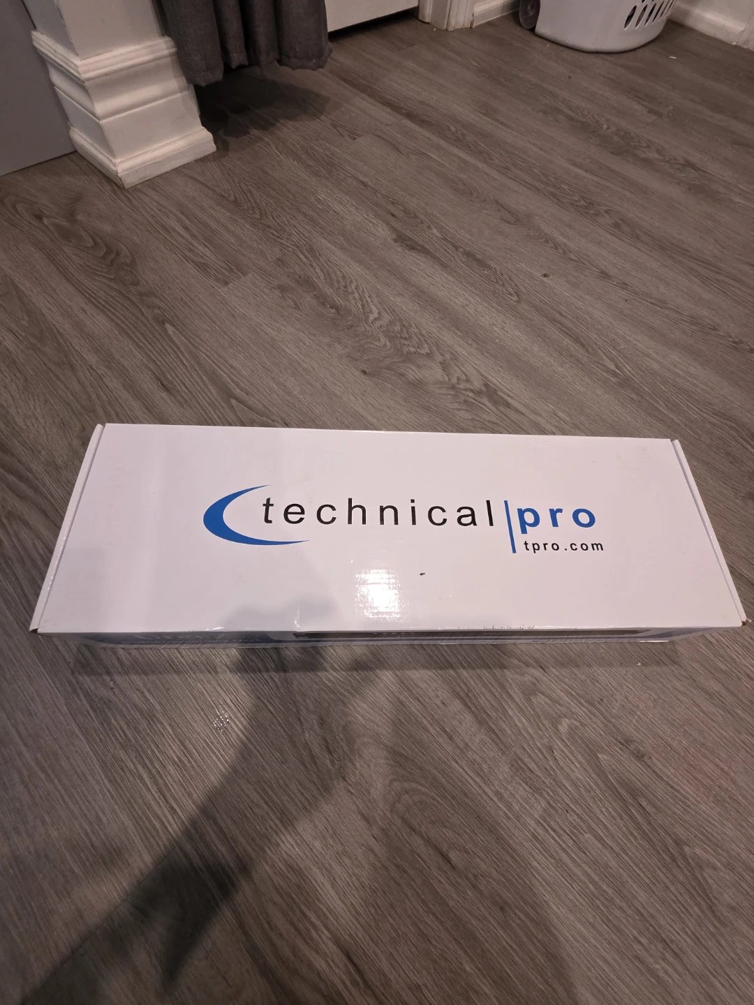 Technical Pro Urec7 USB/SD Recording Deck - photo 2