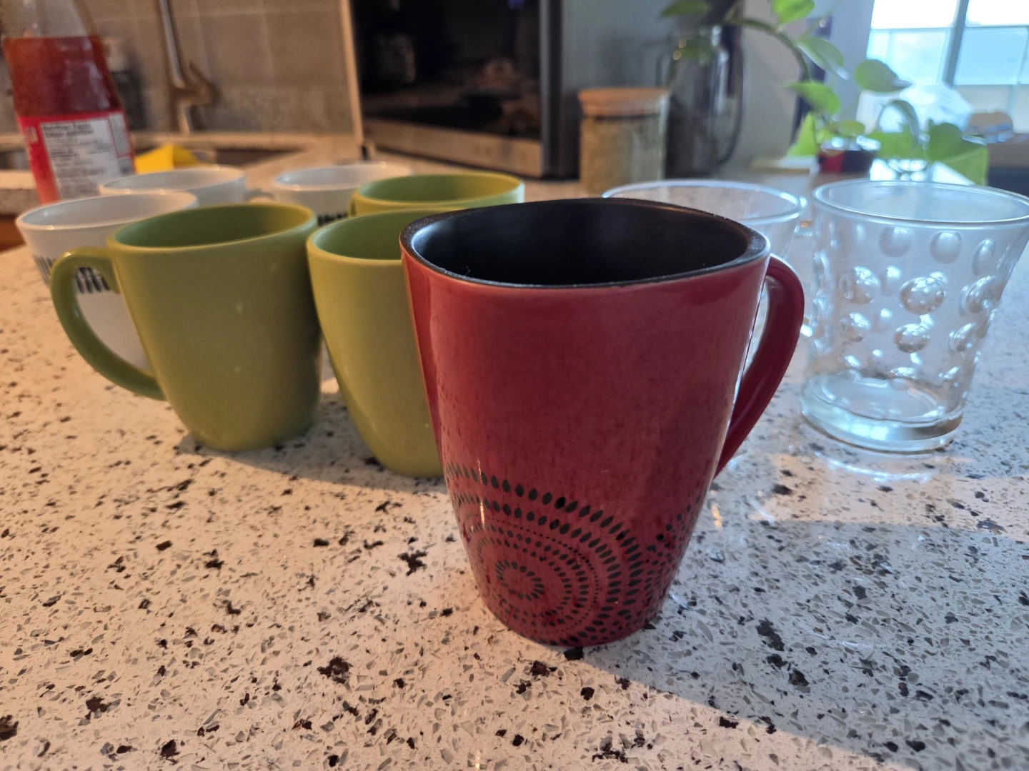 Assorted Coffee/Tea  Mugs - photo 5