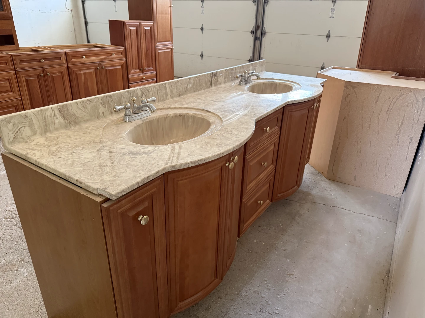 Kitchen & Bathroom Cabinets ready for Pickup - photo 3