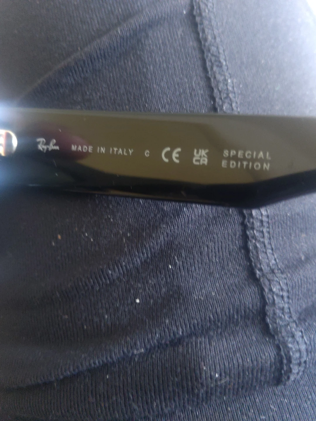 Ray-Ban RB 2217-M Sunglasses - photo 2