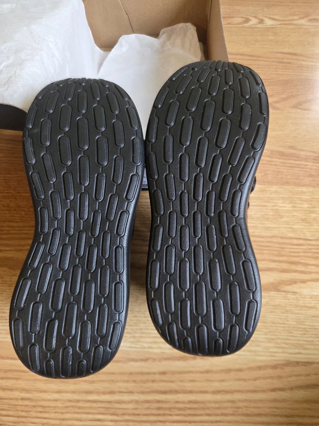 Size 2, Brand New! Adidas Lite Racer Adapt 7.0 K Kids Shoes - photo 3