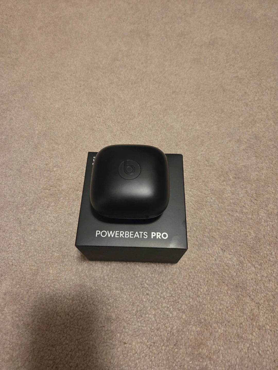 Beats Powerbeats Pro Wireless Earbuds