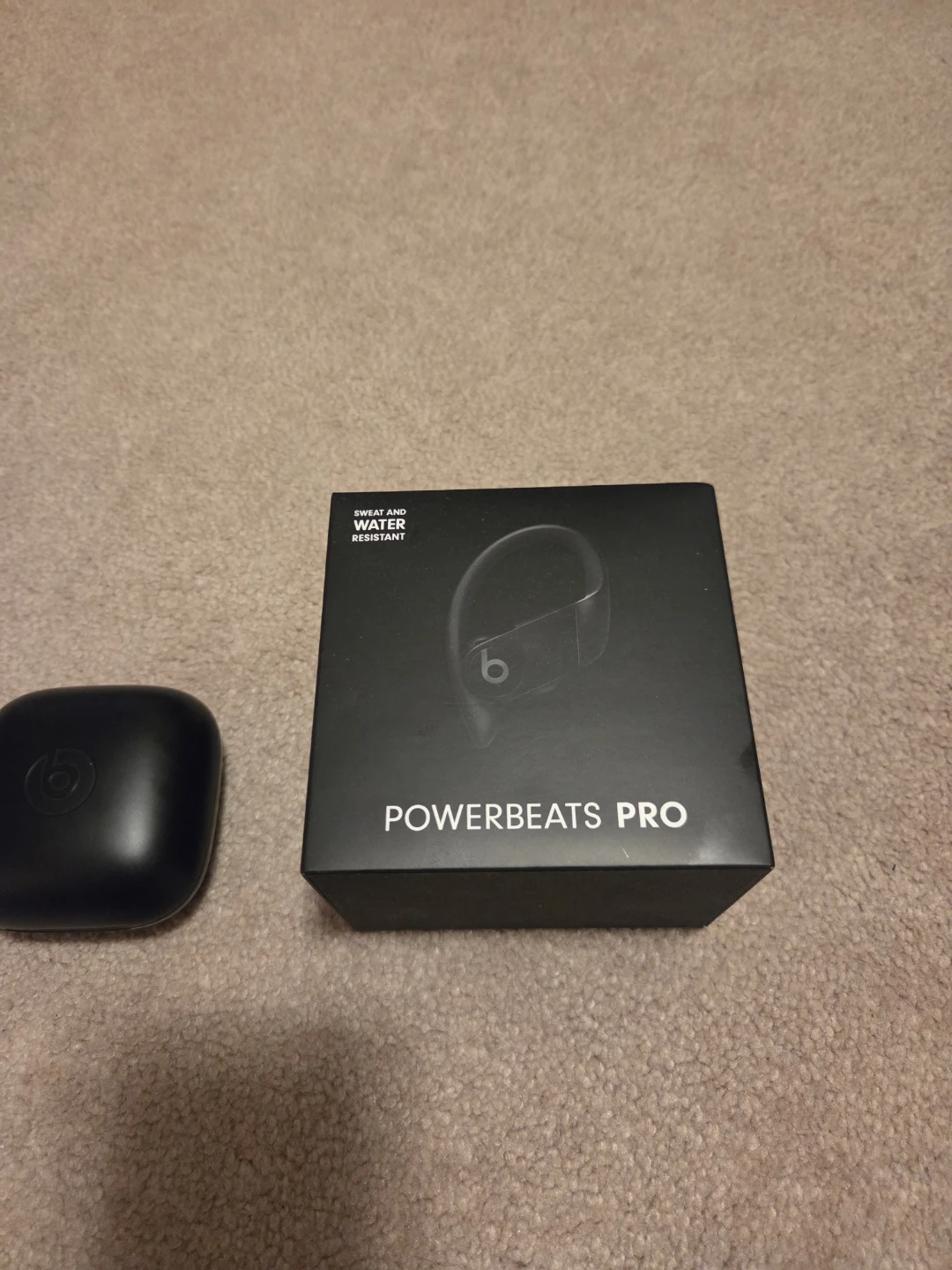 Beats Powerbeats Pro Wireless Earbuds - photo 2