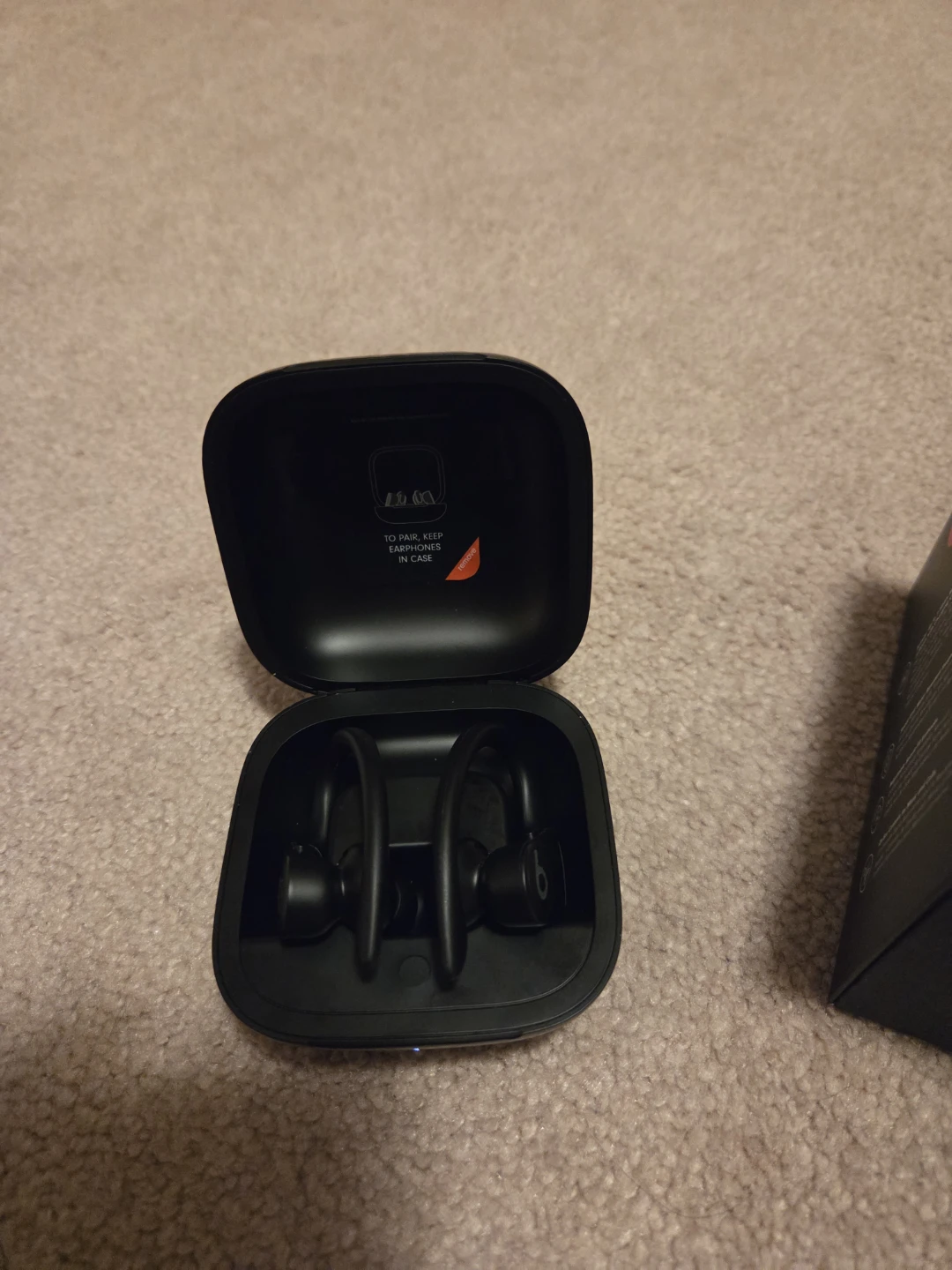 Beats Powerbeats Pro Wireless Earbuds - photo 3
