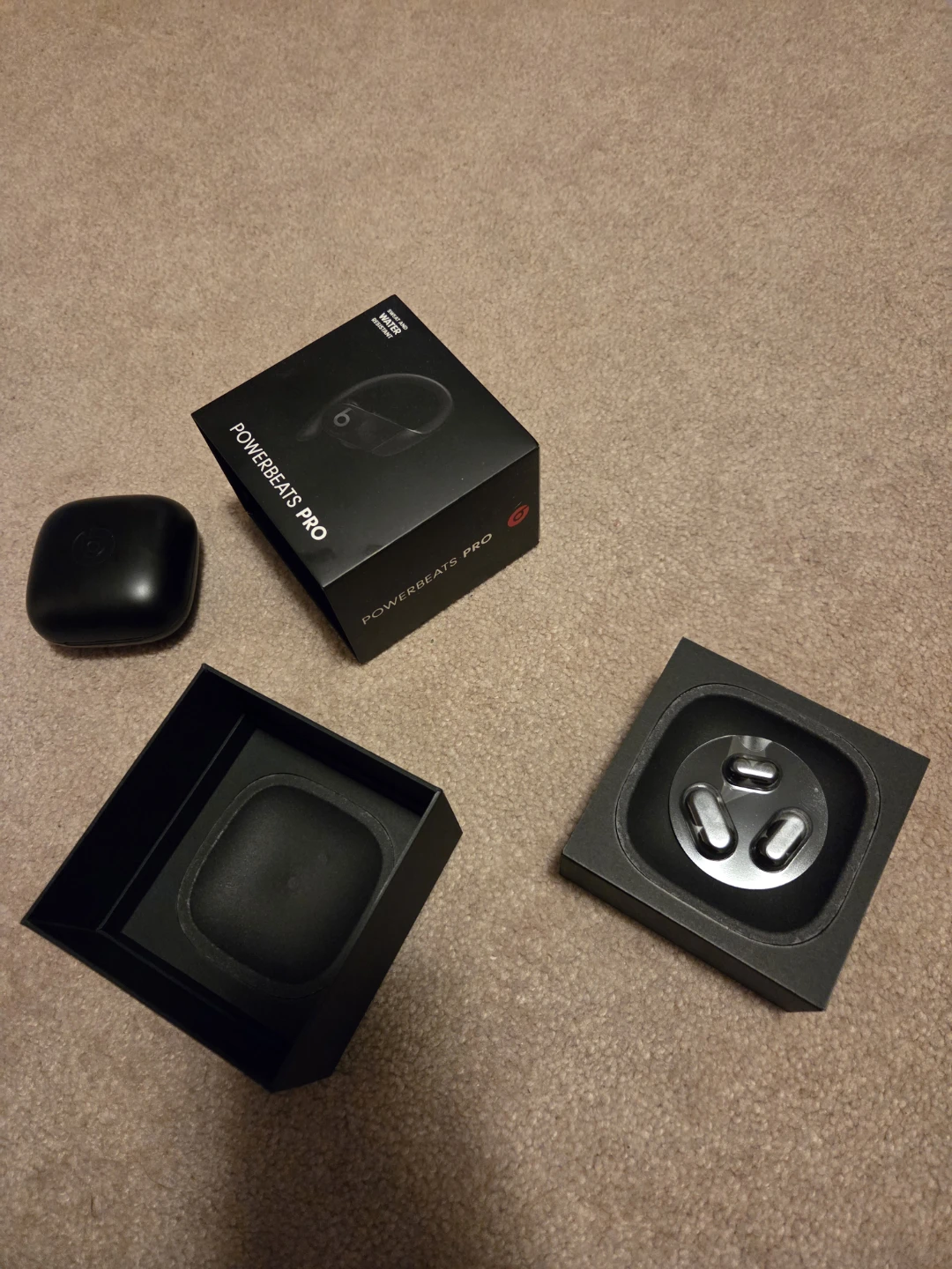 Beats Powerbeats Pro Wireless Earbuds - photo 4