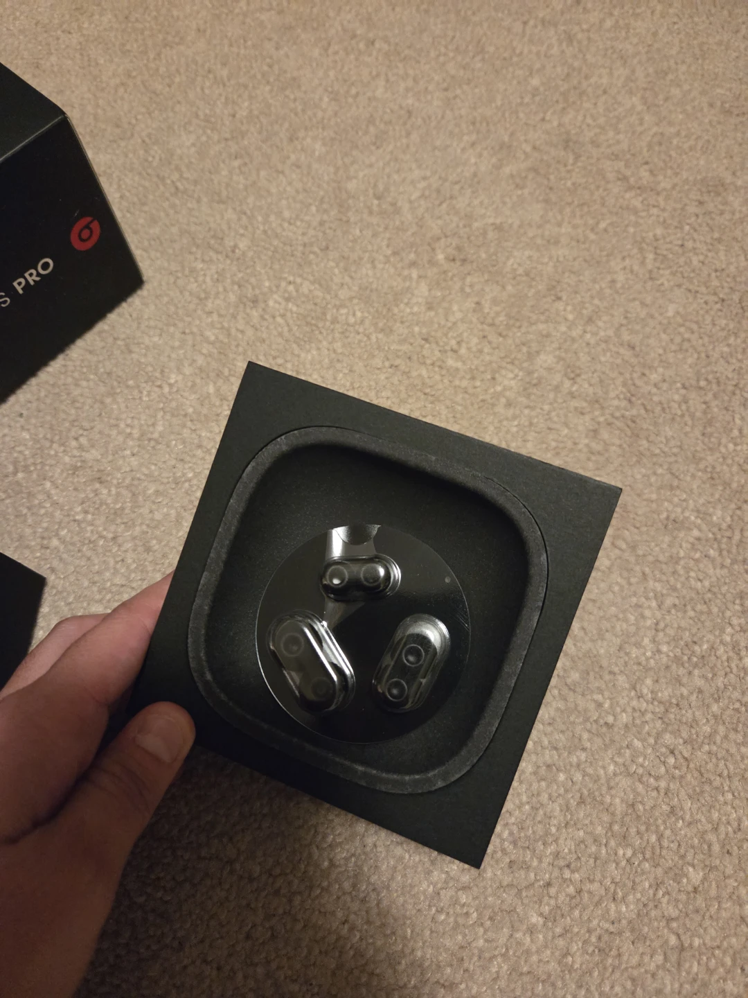 Beats Powerbeats Pro Wireless Earbuds - photo 5
