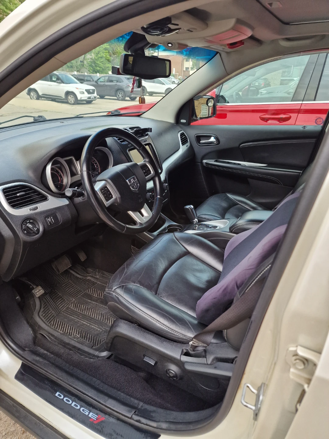 Dodge Journey 2014 RT V6 AWD for Sale - photo 2