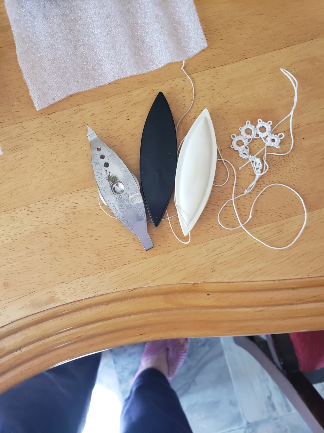Sewing and Crafting Tools Lot - photo 4
