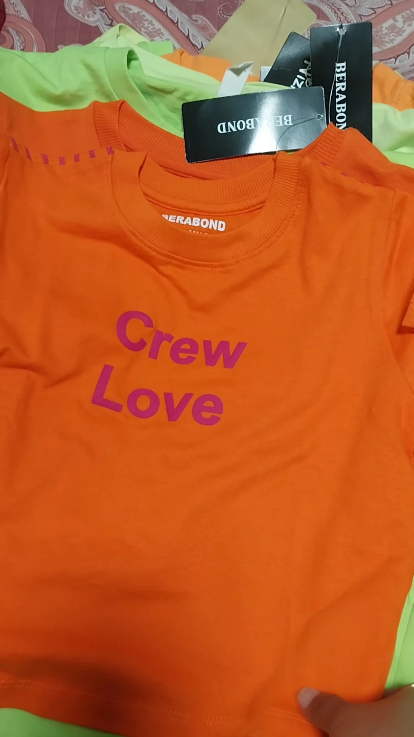 Assorted Graphic T-Shirts