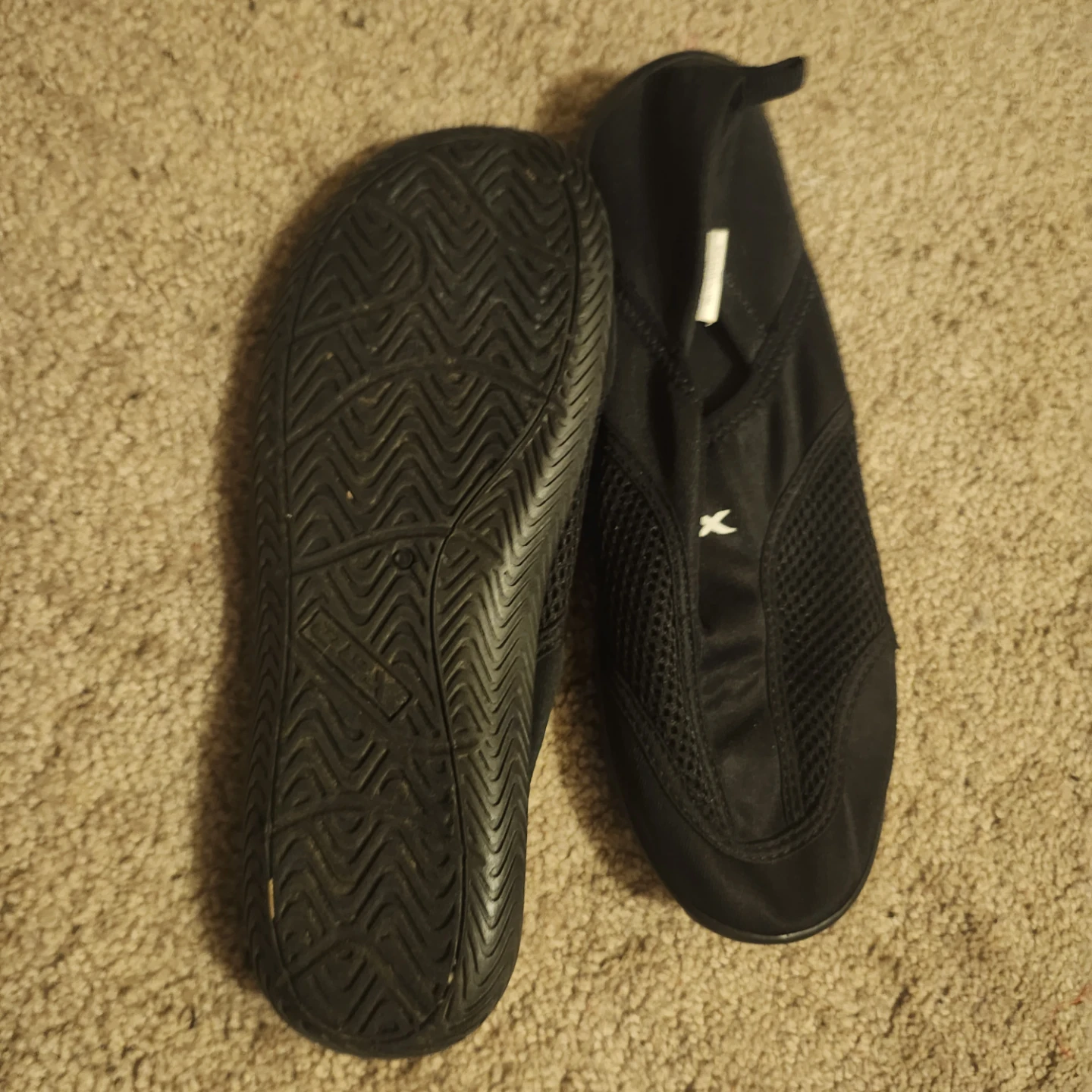 Unisex Shoes - photo 2