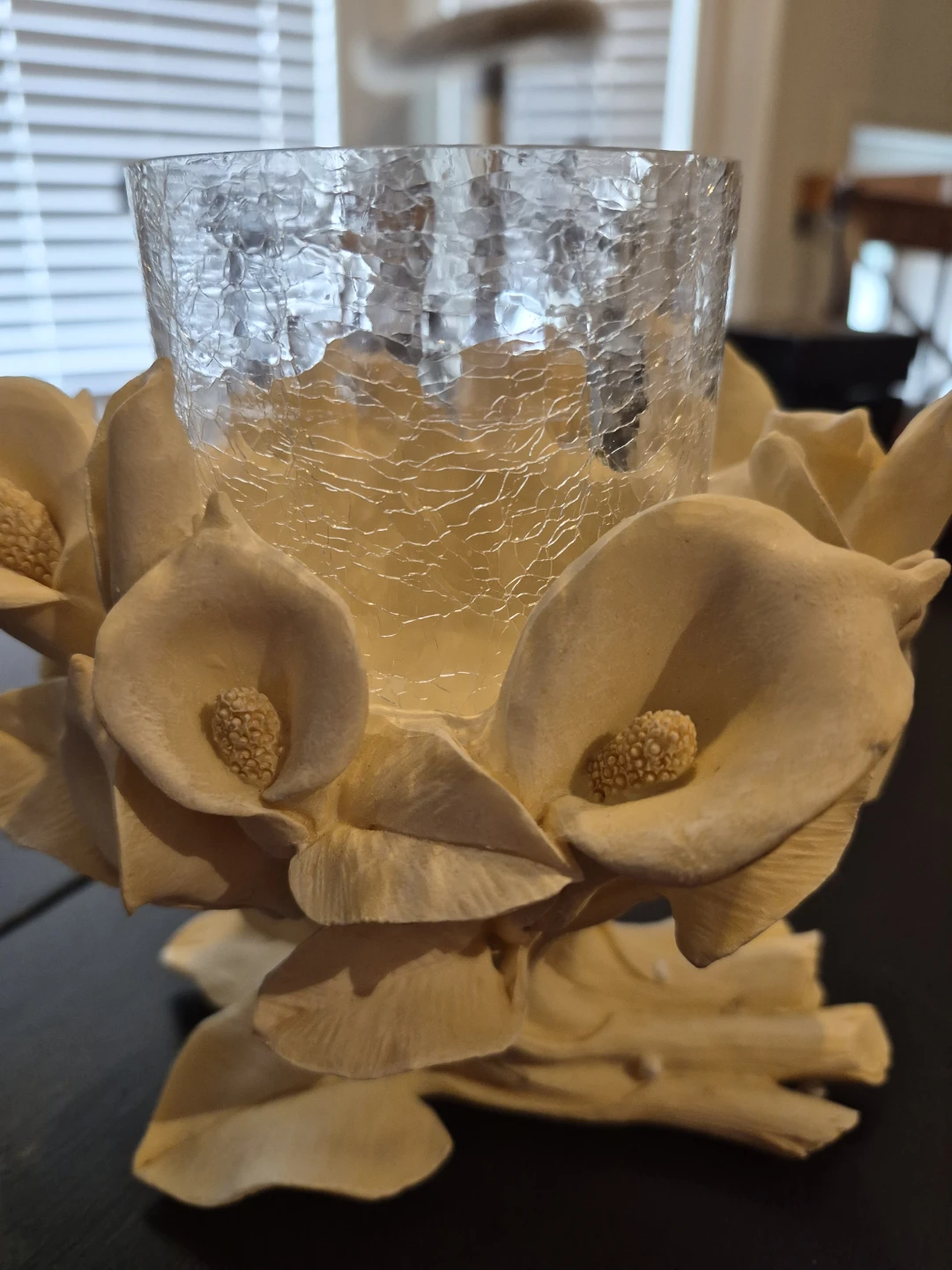 Decorative Candle Holder - photo 2