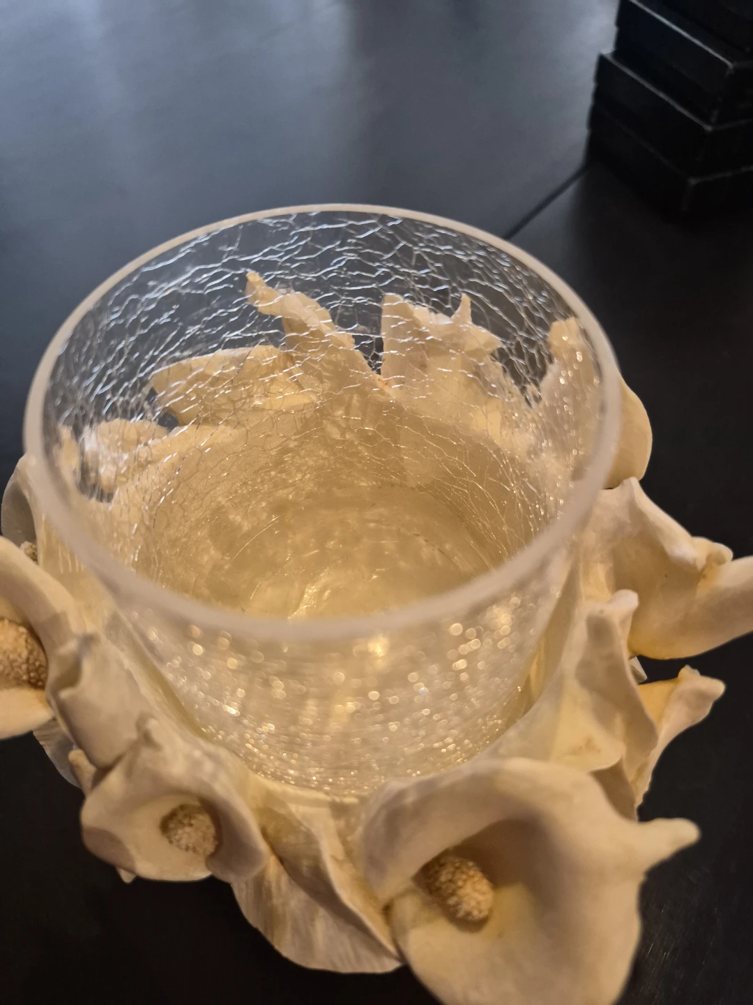 Decorative Candle Holder - photo 3