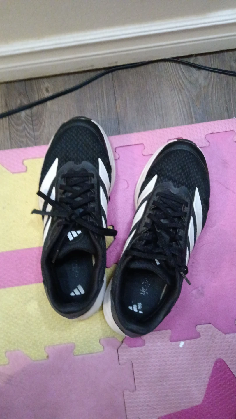 Original Adidas Running Shoes - photo 3