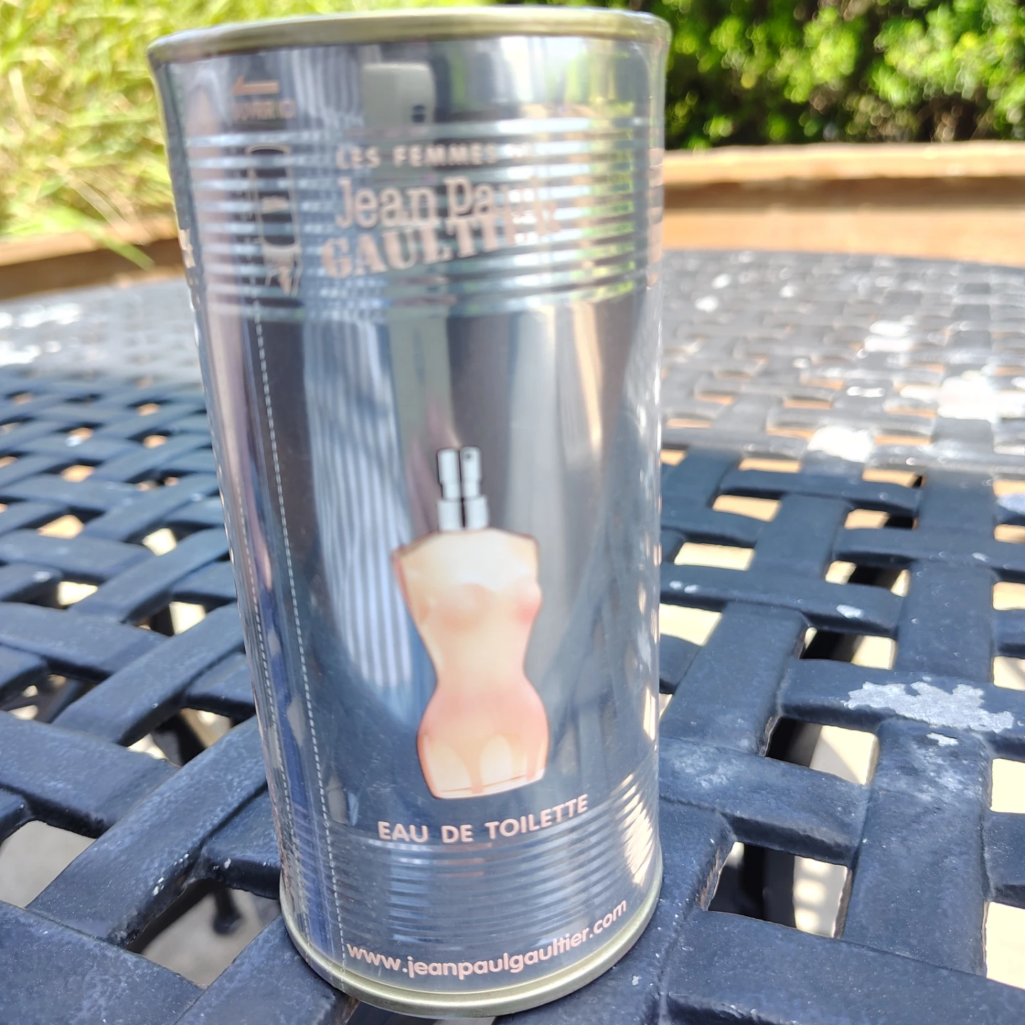 Jean Paul Gaultier Classique Eau de Toilette 1.7 oz - photo 2