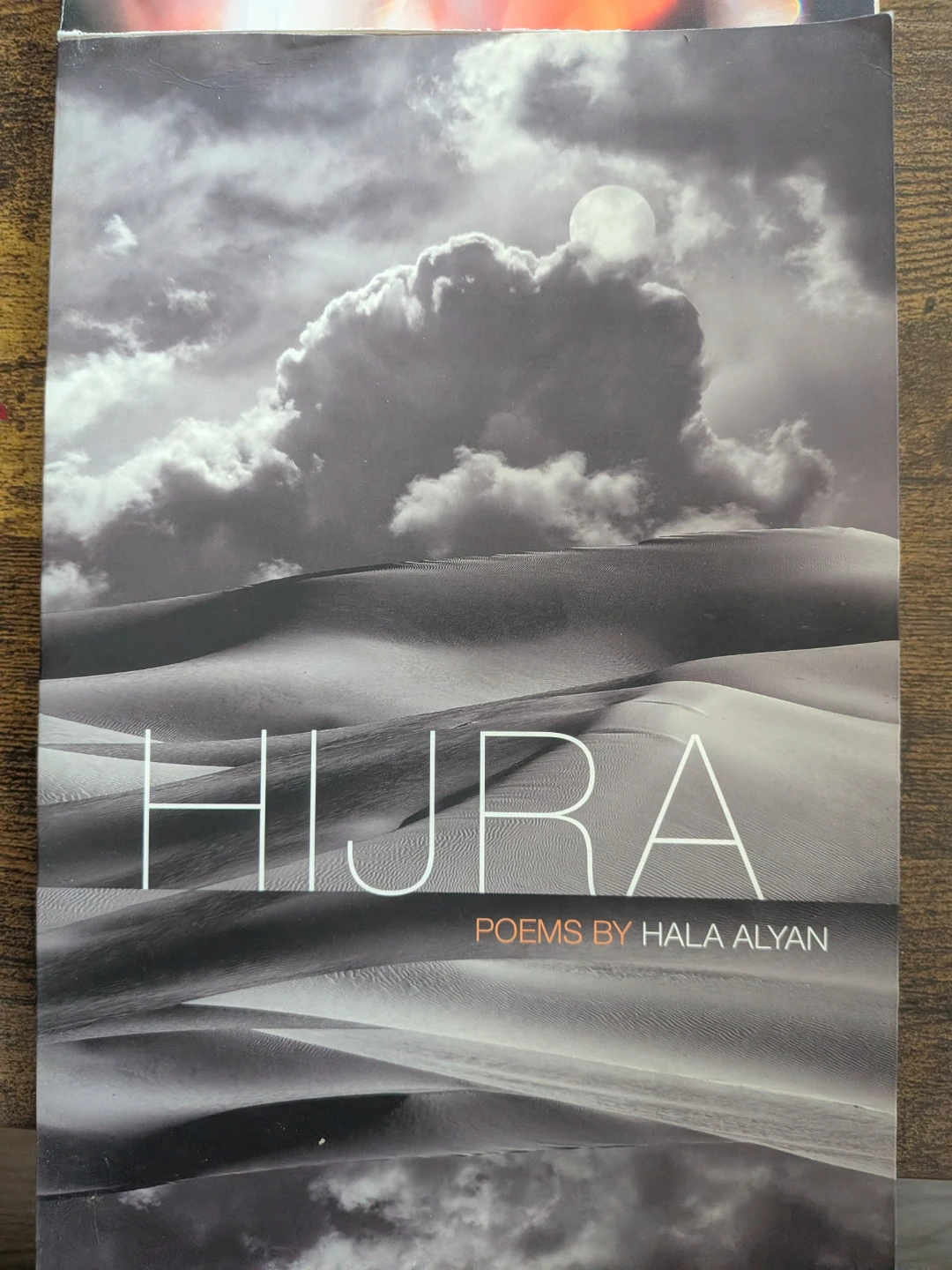 Poetry collections by Hala Alyan - photo 2