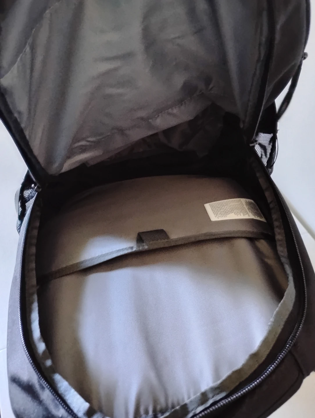 The North Face Vault Backpa - photo 4