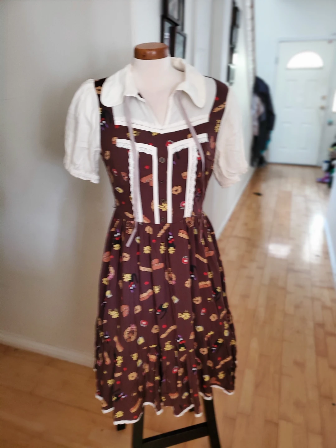 Ladies Dress - photo 4