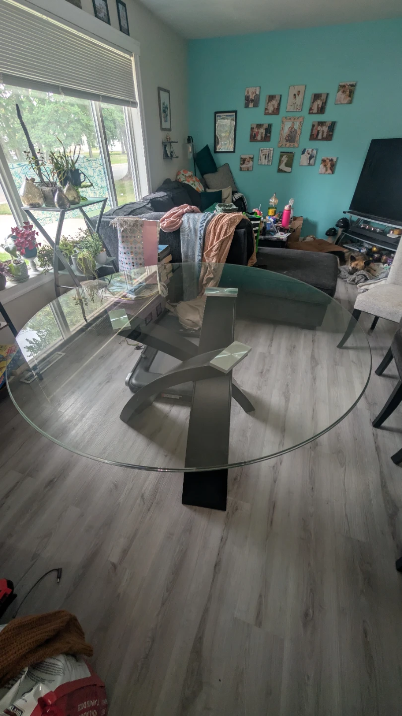 Dining set